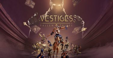Le jeu de stratégie en VR Vestiges Fallen Tribes bientôt en quête