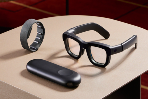 Prix, caractéristiques et dispositif d'entrée des Meta HUD Glasses dévoilés