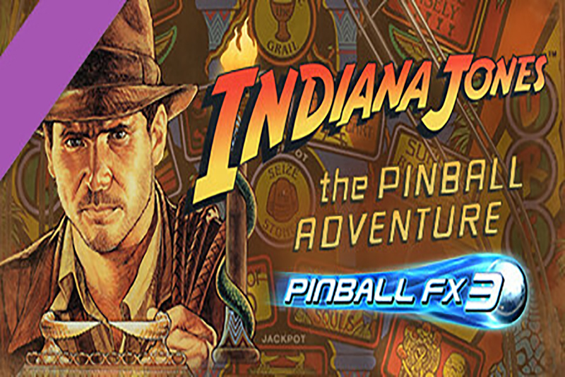 Plongez dans les Tables de Pinball FX VR sur Quest 3 et 3S À la découverte de Star Trek, Addams Family, Indiana Jones, BSG et bien plus