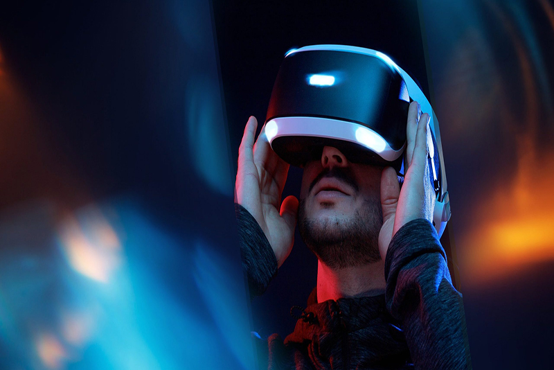 Révolution de la Réalité Augmentée : Une Plongée dans le Futur