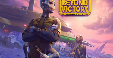 Première Bande-Annonce Révèle le Jeu en Réalité Mixte ‘Star Wars: Beyond Victory’ Arrivant sur Quest 3