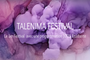 Festival TALENIMA : Célébration des Jeunes Talents