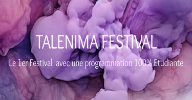 Festival TALENIMA : Célébration des Jeunes Talents