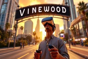 Un Mod pour GTA San Andreas Apporte la Compatibilité VR PC au Classique de 2004\