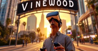 Un Mod pour GTA San Andreas Apporte la Compatibilité VR PC au Classique de 2004