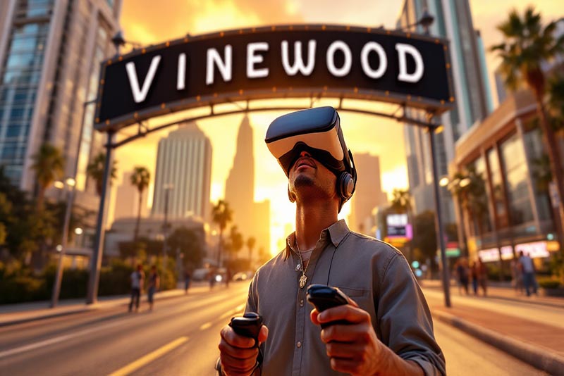 Un Mod pour GTA San Andreas Apporte la Compatibilité VR PC au Classique de 2004\