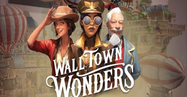 Wall Town Wonders bientôt chez vous sur Steam et PlayStation VR2