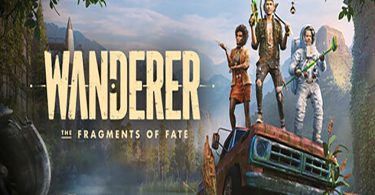 Wanderer The Fragments Of Fate - Une Aventure Enigmatique Ambitieuse Qui Mérite Mieux