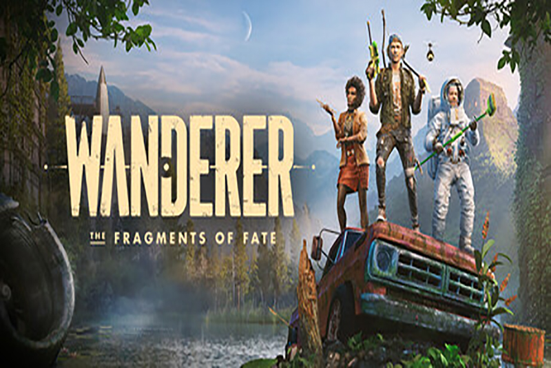 Wanderer The Fragments Of Fate - Une Aventure Enigmatique Ambitieuse Qui Mérite Mieux