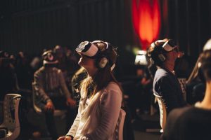 Découverte : la technologie PresenZ transforme la CGI de qualité cinéma en vidéo volumétrique sur PC VR & Quest