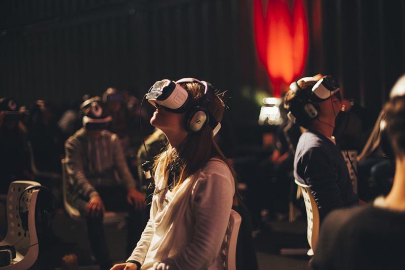 Découverte : la technologie PresenZ transforme la CGI de qualité cinéma en vidéo volumétrique sur PC VR & Quest