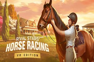 Rival Stars Horse Racing: VR Edition Débarque sur Steam et Quest d'ici la fin du mois