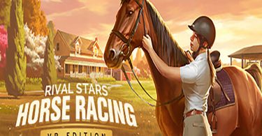 Rival Stars Horse Racing: VR Edition Débarque sur Steam et Quest d'ici la fin du mois