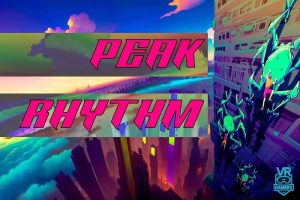 La Musique Réinvente l'Escalade VR avec Peak Rhythm