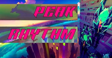 La Musique Réinvente l'Escalade VR avec Peak Rhythm