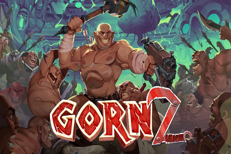 GORN 2 : Une Action Familiale avec des Évolutions Bienvenues