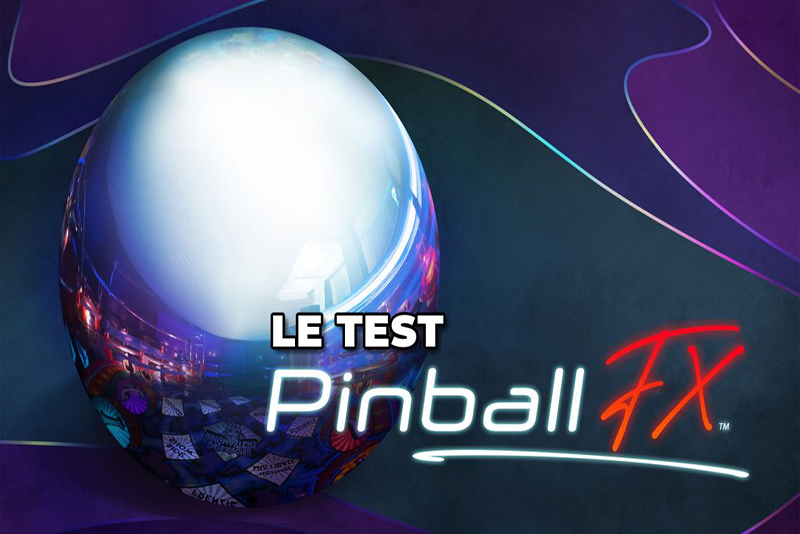 Examen de Pinball FX VR - Une Aventure Prometteuse Mais Coûteuse