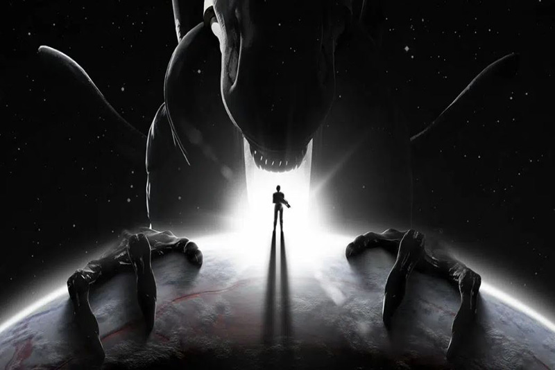 Alien Rogue Incursion prépare une version non-VR pour la fin de l'année