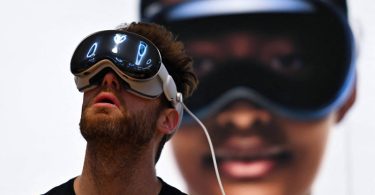 Apple progresse dans le développement de sa puce sur mesure pour lunettes intelligentes