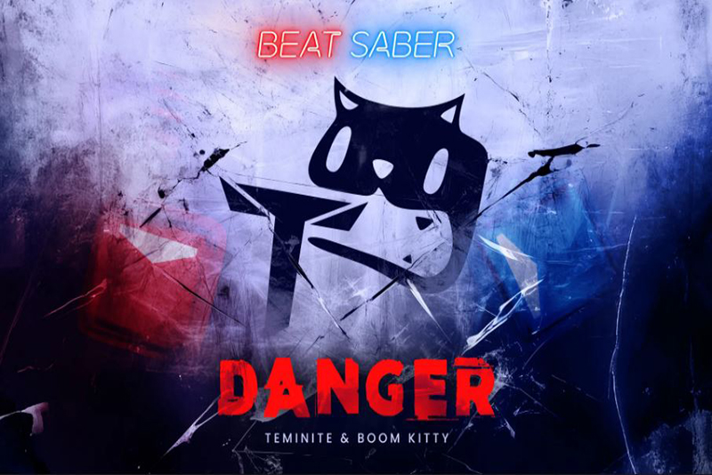Beat Saber fête son 7ème anniversaire avec un nouveau morceau gratuit