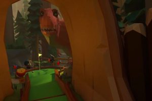 Les falaises de Raptor s'ouvrent aux fans de dinosaures dans le Pacific Northwest de Walkabout