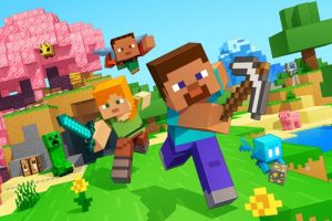 Minecraft cesse officiellement le support VR
