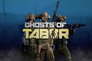 Le Très Attendu Extraction Shooter ‘Ghosts of Tabor’ Débarque Enfin sur PSVR 2 Cette Semaine