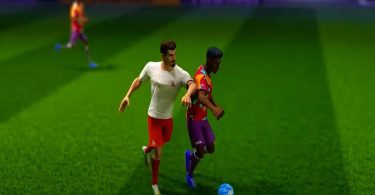 Rivaux sur FIFA : Messi, Ronaldo et Mbappé deviennent des superhéros