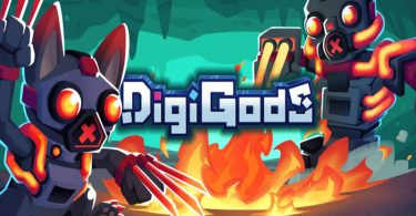 Mise à Jour de Cats & Kaijus de DigiGods Disponible Aujourd'hui sur Quest