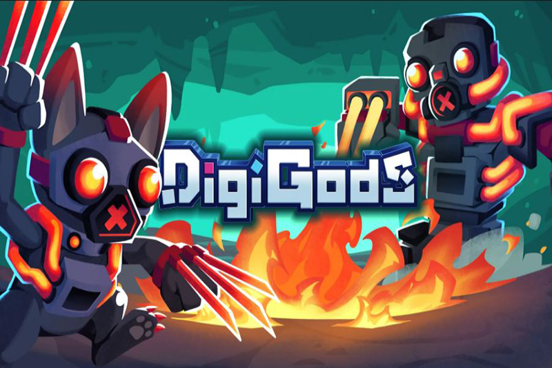 Mise à Jour de Cats & Kaijus de DigiGods Disponible Aujourd'hui sur Quest