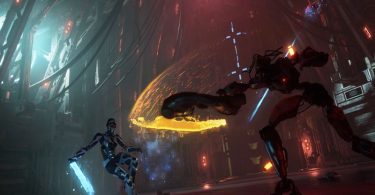 Steel Seed : Plongée dans un monde post-apocalyptique captivant
