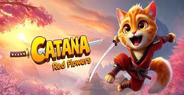 'Red Flowers' se transforme en 'Catana' pour séduire la jeune génération de Quest selon Joy Way