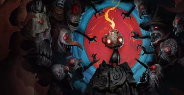 Critique de The Midnight Walk VR – SteamVR et PSVR 2 Une Œuvre Aussi Écœurante qu'Esthétique