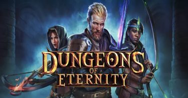 Dungeons Of Eternity dévoile un aperçu captivant des graphismes PC VR dans une mise à jour majeure en préparation
