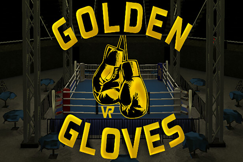 Golden Gloves organise un tournoi de boxe en VR cette semaine