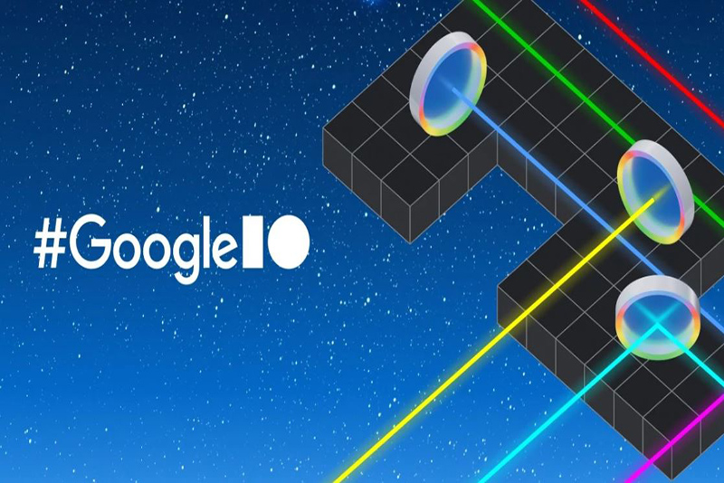 Google IO 2025 inaugure l'ère grand public de l'AndroidXR (Réalité Aumentée)