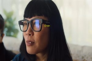 Google prépare l'annonce des nouvelles lunettes pour l'I/O la semaine prochaine