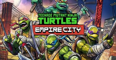 Jeu VR Tortues Ninja Adolescents débarque sur Quest et Steam en 2026