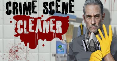 La Simulation de Nettoyage de Scènes de Crime en Réalité Virtuelle "Wiped Clean" Débarque sur Steam le Mois Prochain