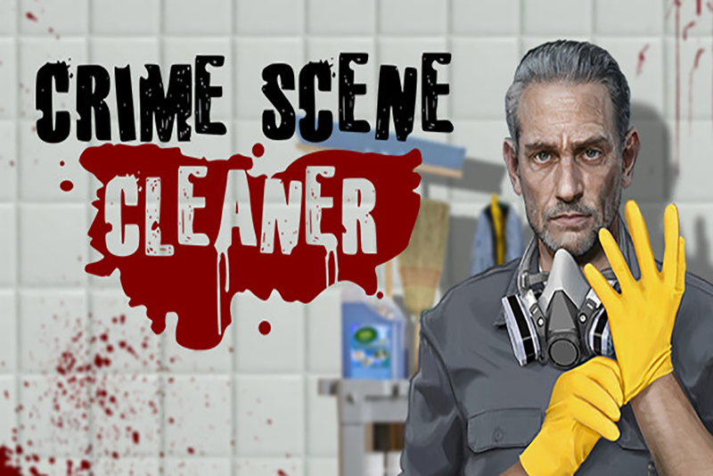 La Simulation de Nettoyage de Scènes de Crime en Réalité Virtuelle "Wiped Clean" Débarque sur Steam le Mois Prochain
