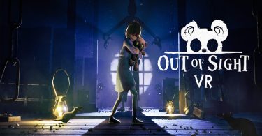Lancement aujourd'hui de Out Of Sight VR en accès anticipé sur Steam