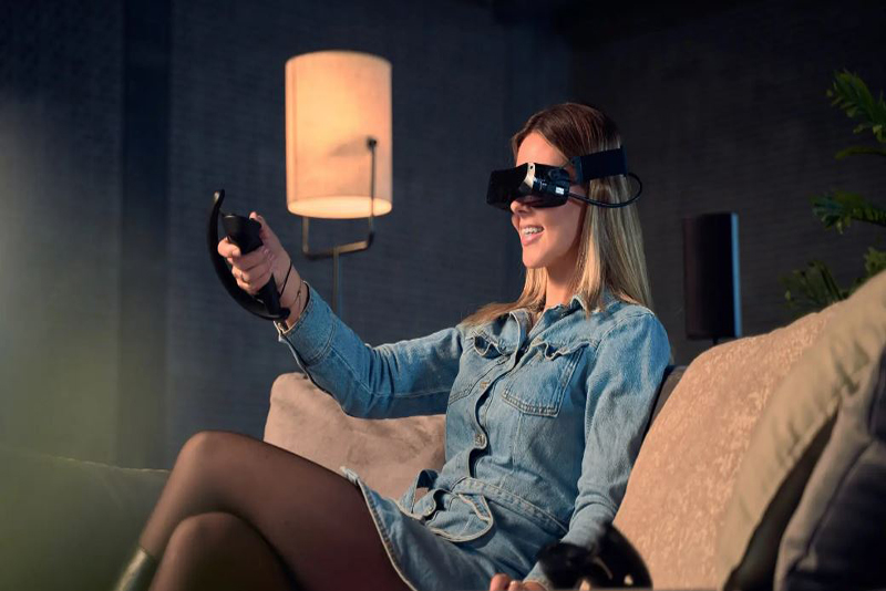 Lancement prévu en 2026 : un nouvel casque XR de Valve selon un expert de l'industrie