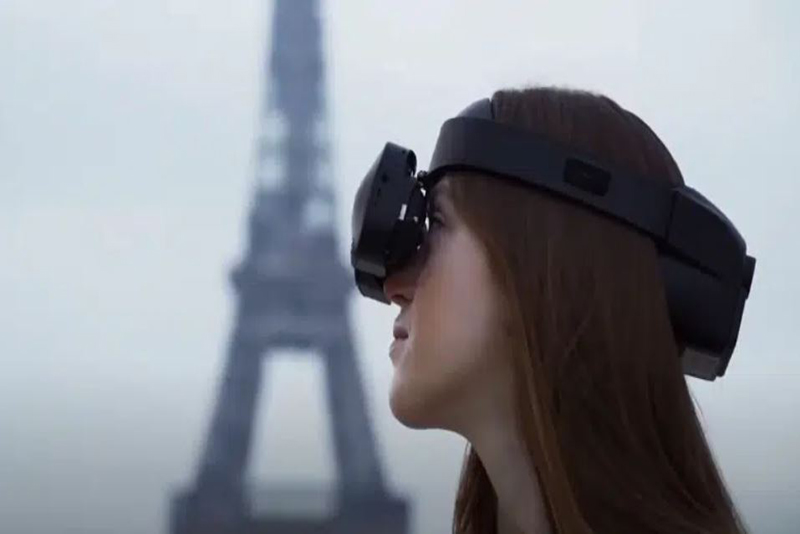 Le Fondateur de Lynx Qualifie le Nouveau Casque de Valve d'« Incroyable »