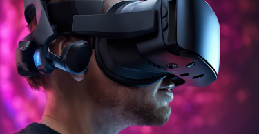 Le fondateur de Lynx s'émerveille du nouveau design de casque de Valve