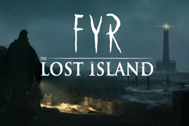 Le jeu d'horreur psychologique FYR: The Lost Island se dévoile avec une démo préquelle sur Steam