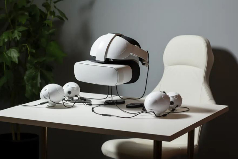 Les Meilleurs Accessoires pour Meta Quest 3 et Pourquoi Vous Allez les Adorer