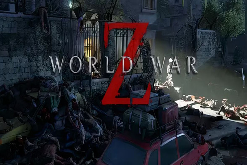 L'invasion massive de zombies de World War Z VR débarque sur Quest et PC VR en août