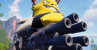 Palworld révolutionne son gameplay après les critiques de Nintendo