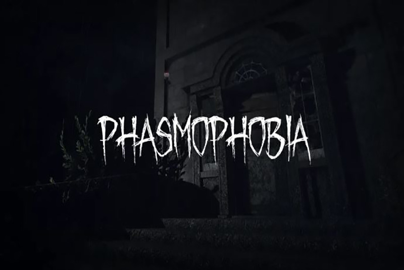 Phasmophobia transforme son système de preuves avec la mise à jour choronique de juin
