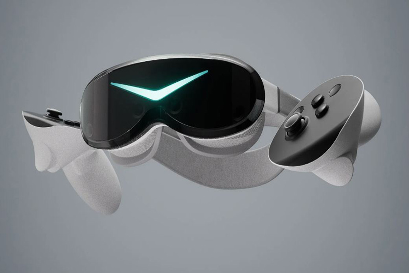 Pimax reporte le casque VR PC léger 'Dream Air' à T3 2025 et dévoile une version abordable 'Dream Air SE'